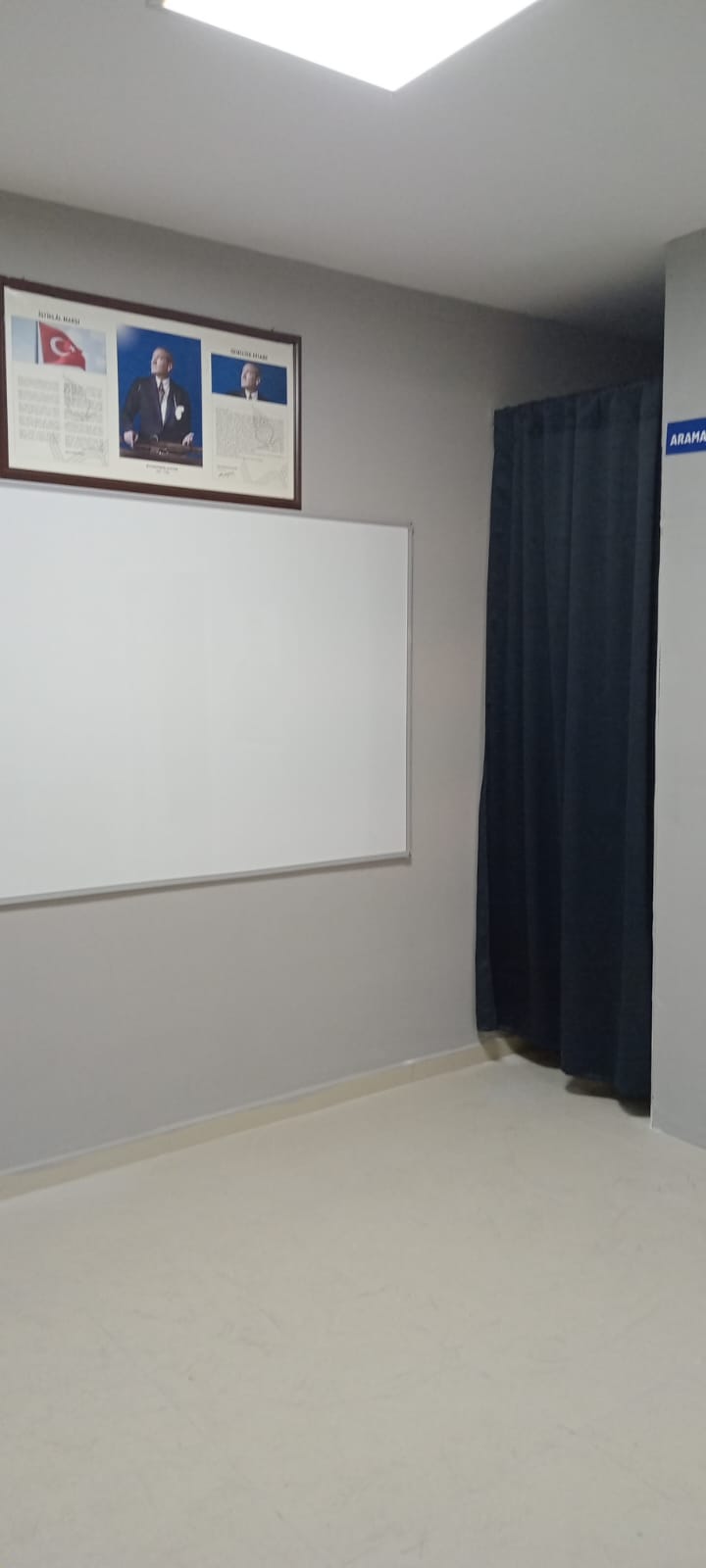 Kurumumuzdan Kareler