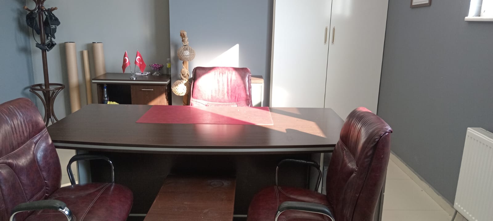 Kurumumuzdan Kareler