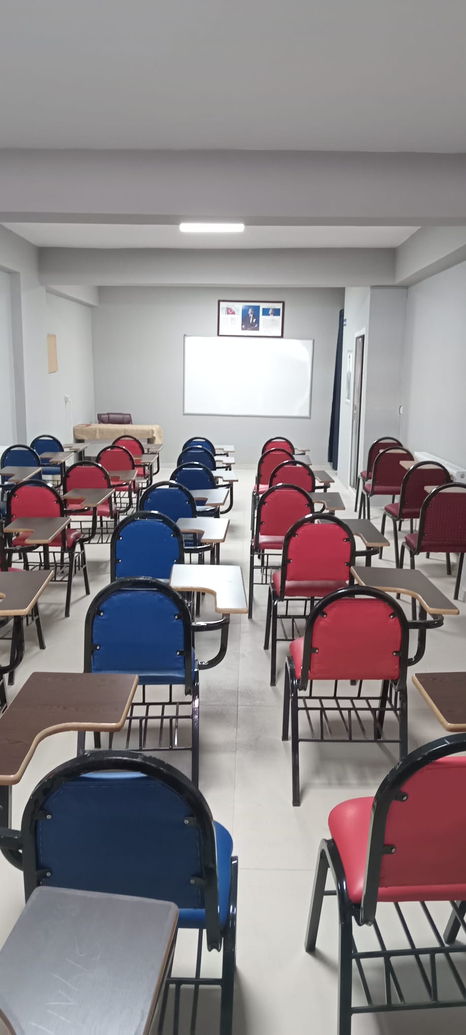 Kurumumuzdan Kareler