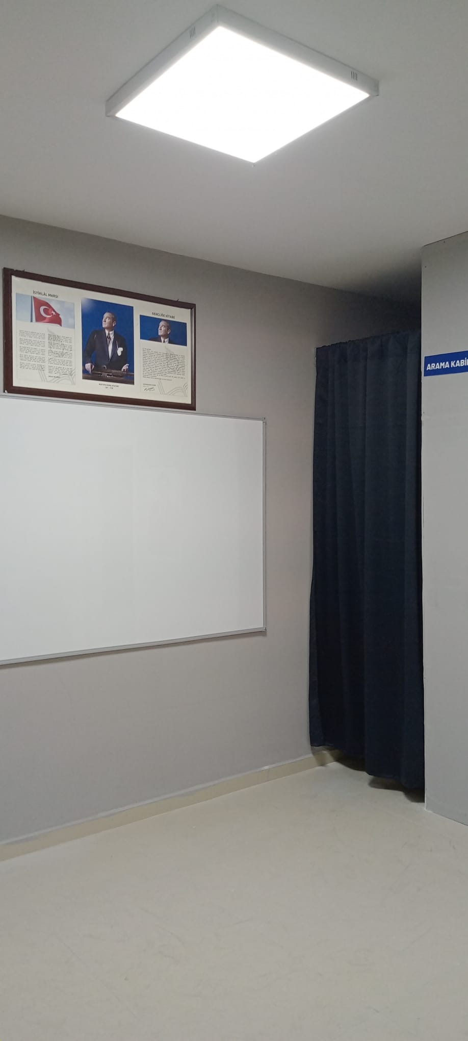 Kurumumuzdan Kareler