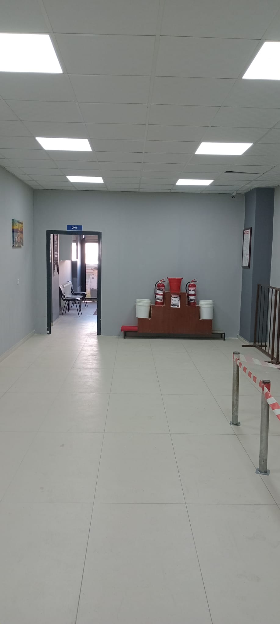 Kurumumuzdan Kareler