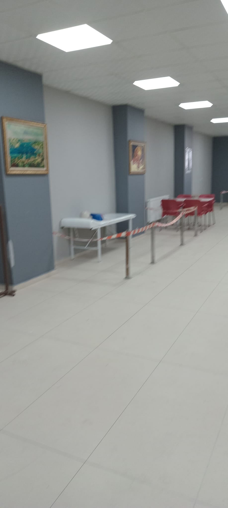 Kurumumuzdan Kareler