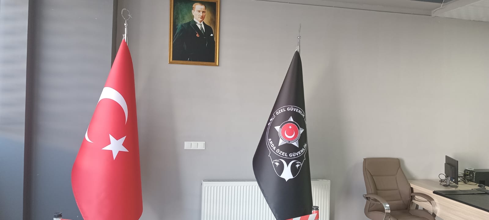 Kurumumuzdan Kareler