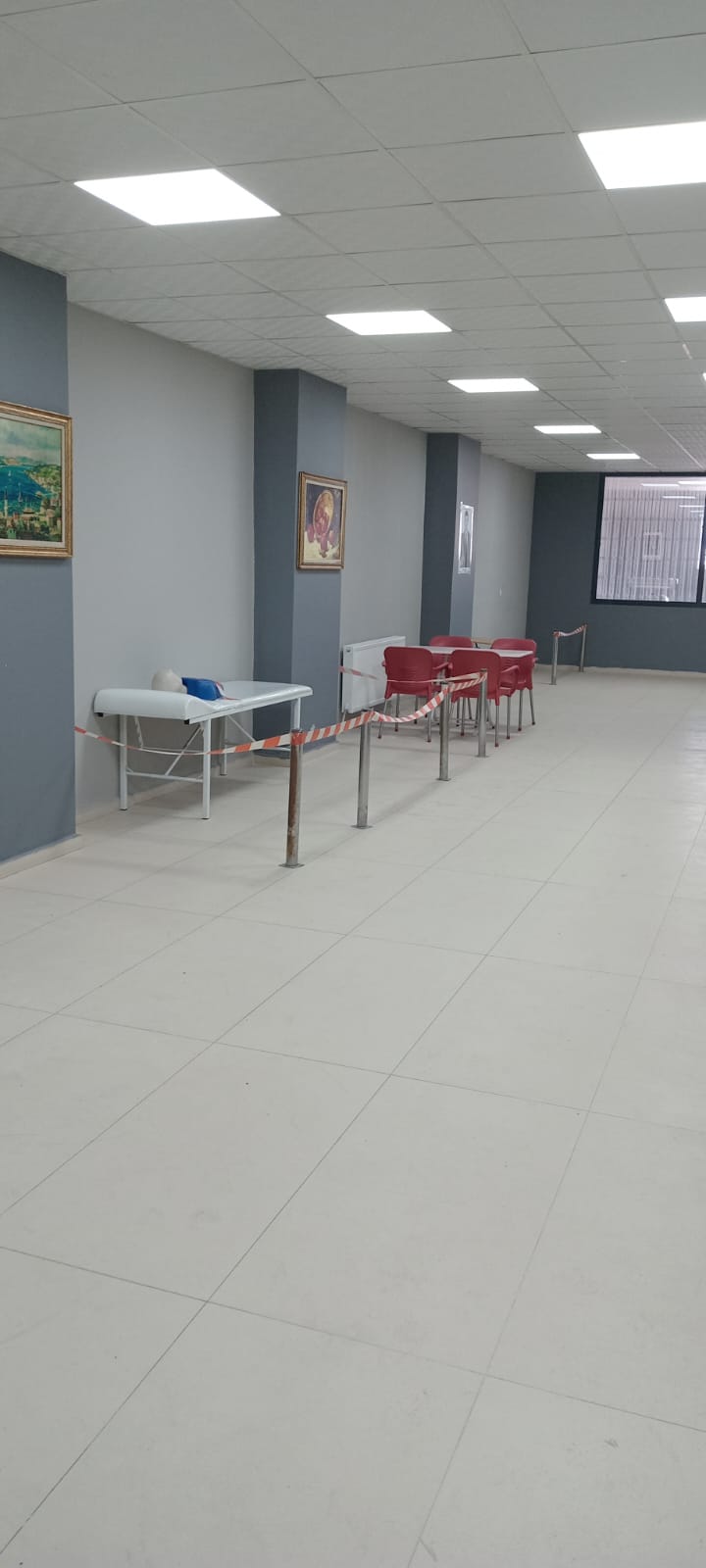 Kurumumuzdan Kareler