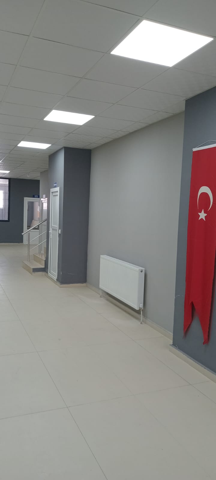 Kurumumuzdan Kareler