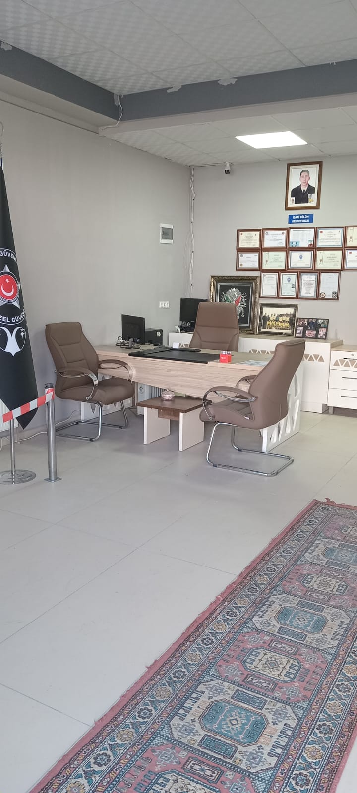 Kurumumuzdan Kareler