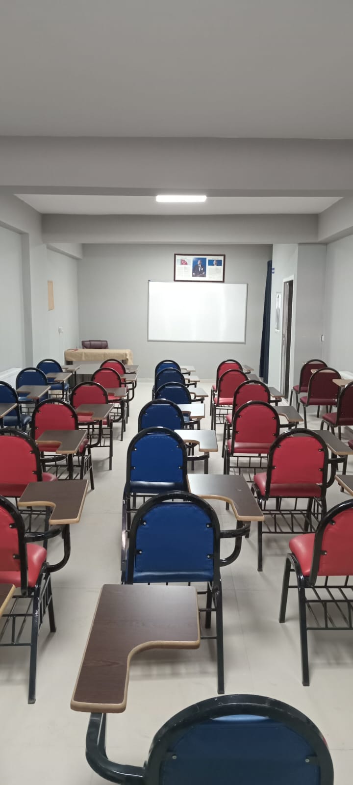 Kurumumuzdan Kareler