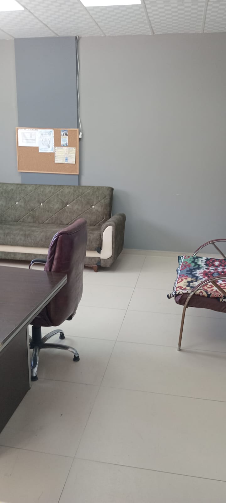 Kurumumuzdan Kareler